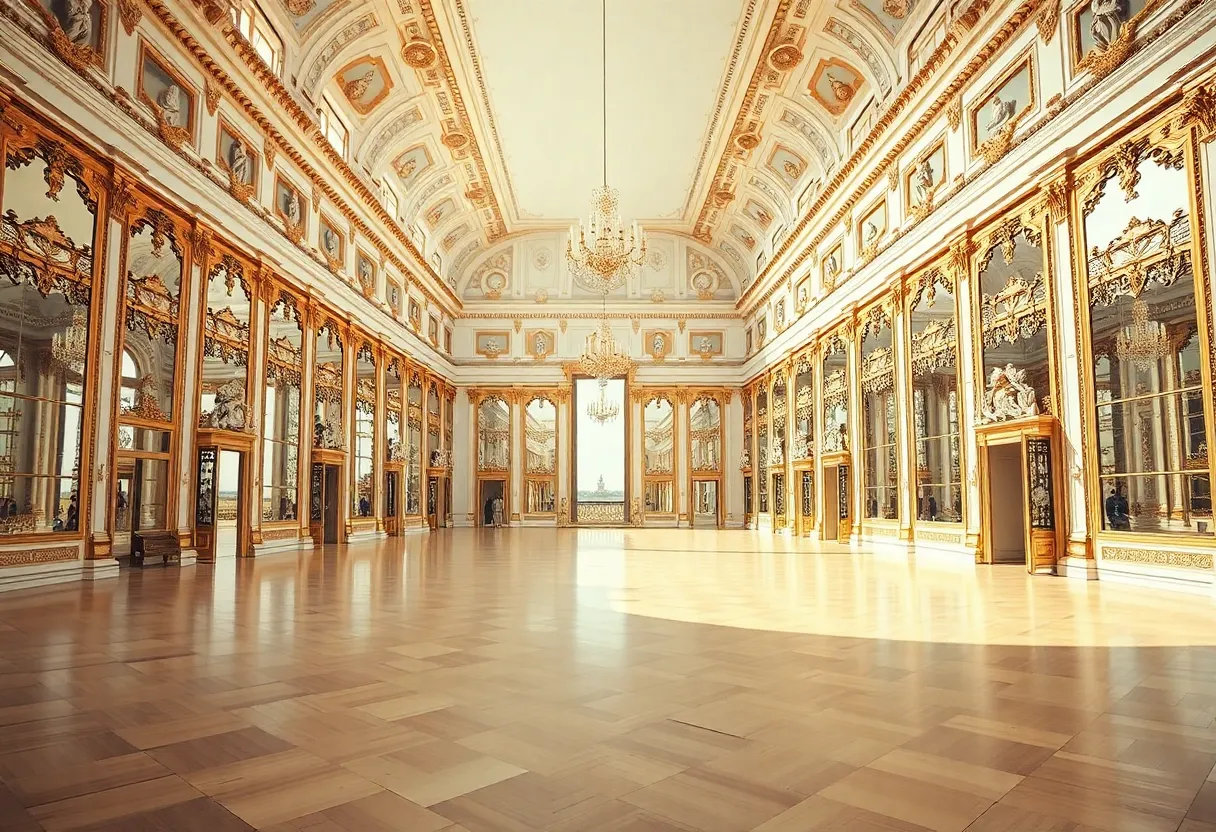 파리비즈니스투어