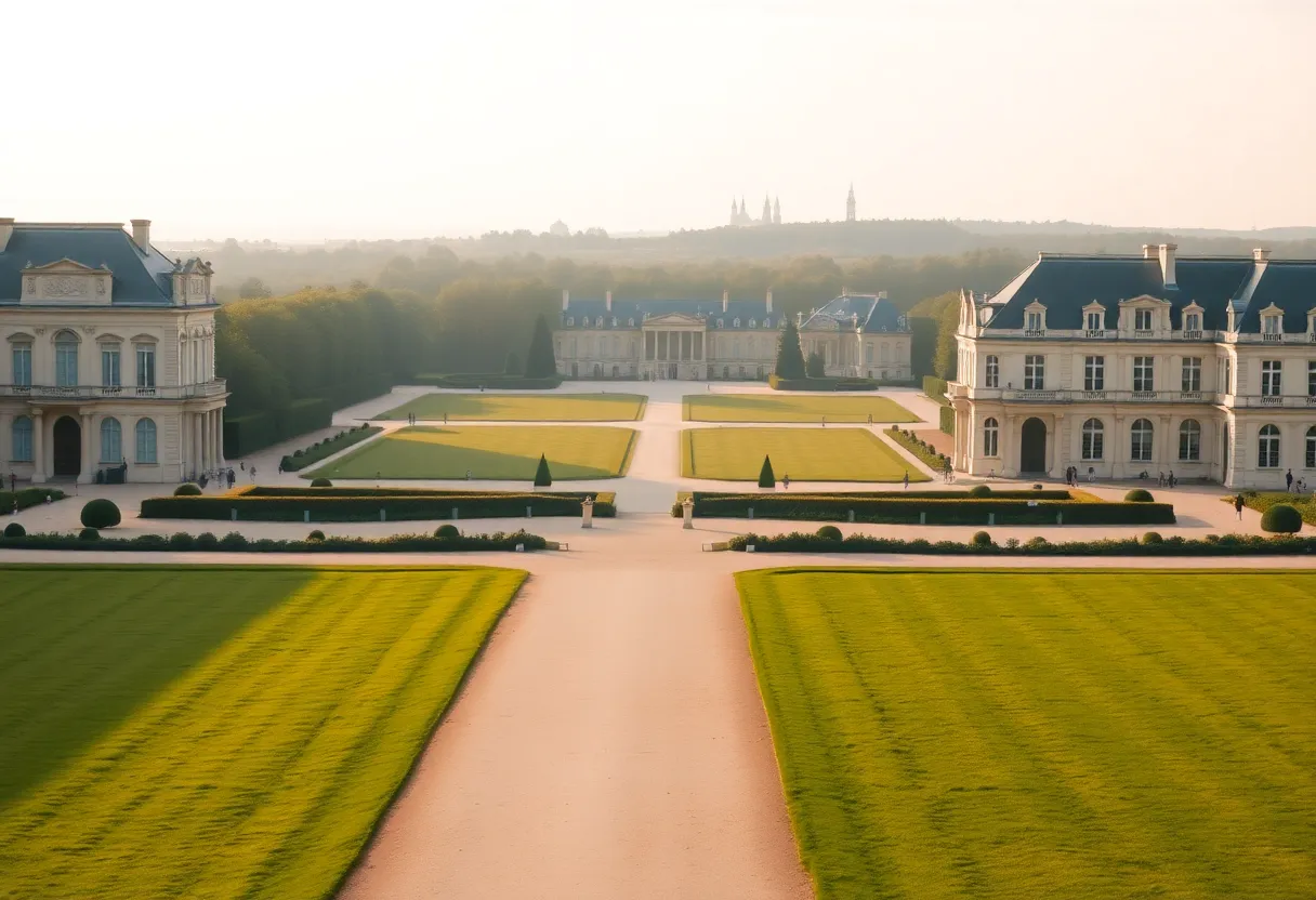 파리프라이빗투어