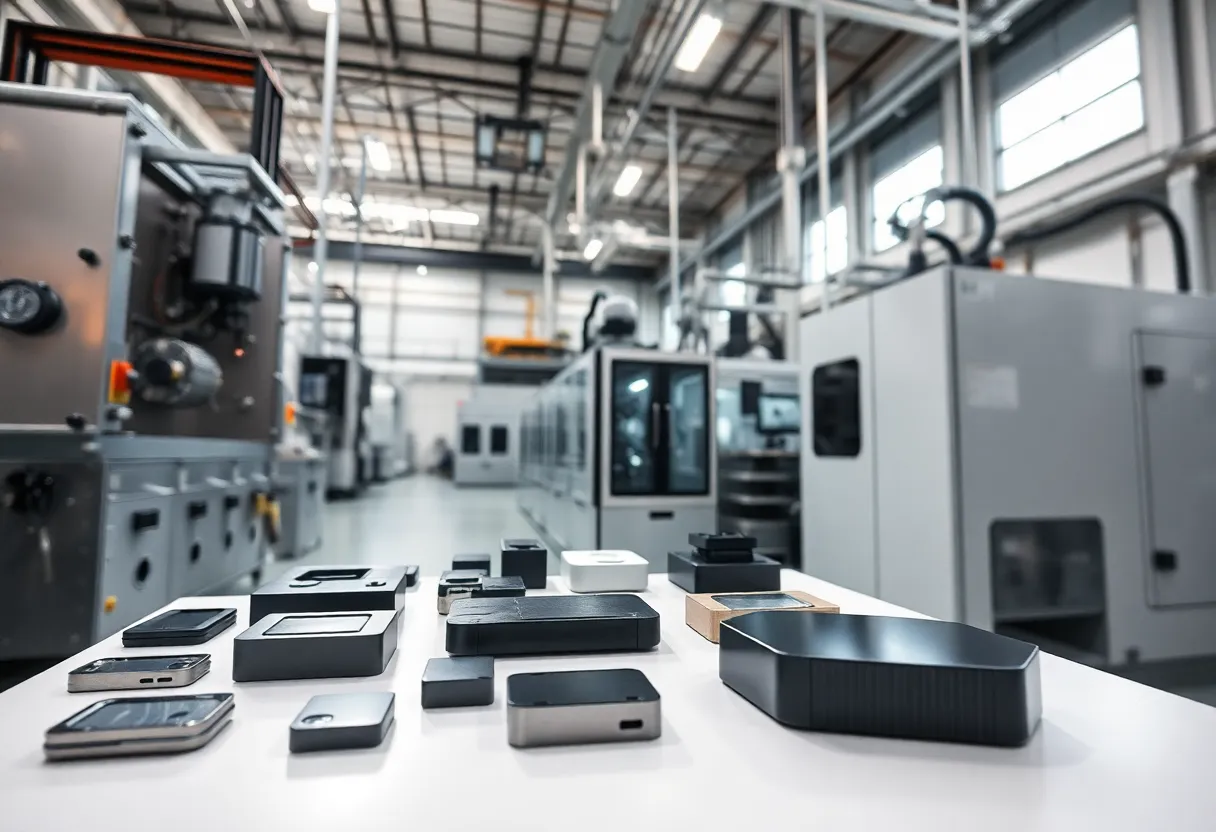 안산시제품제작