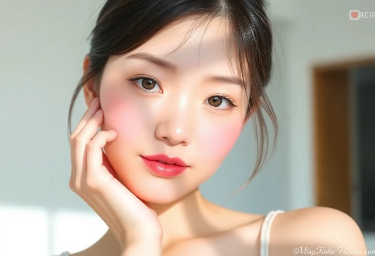 K-Beauty