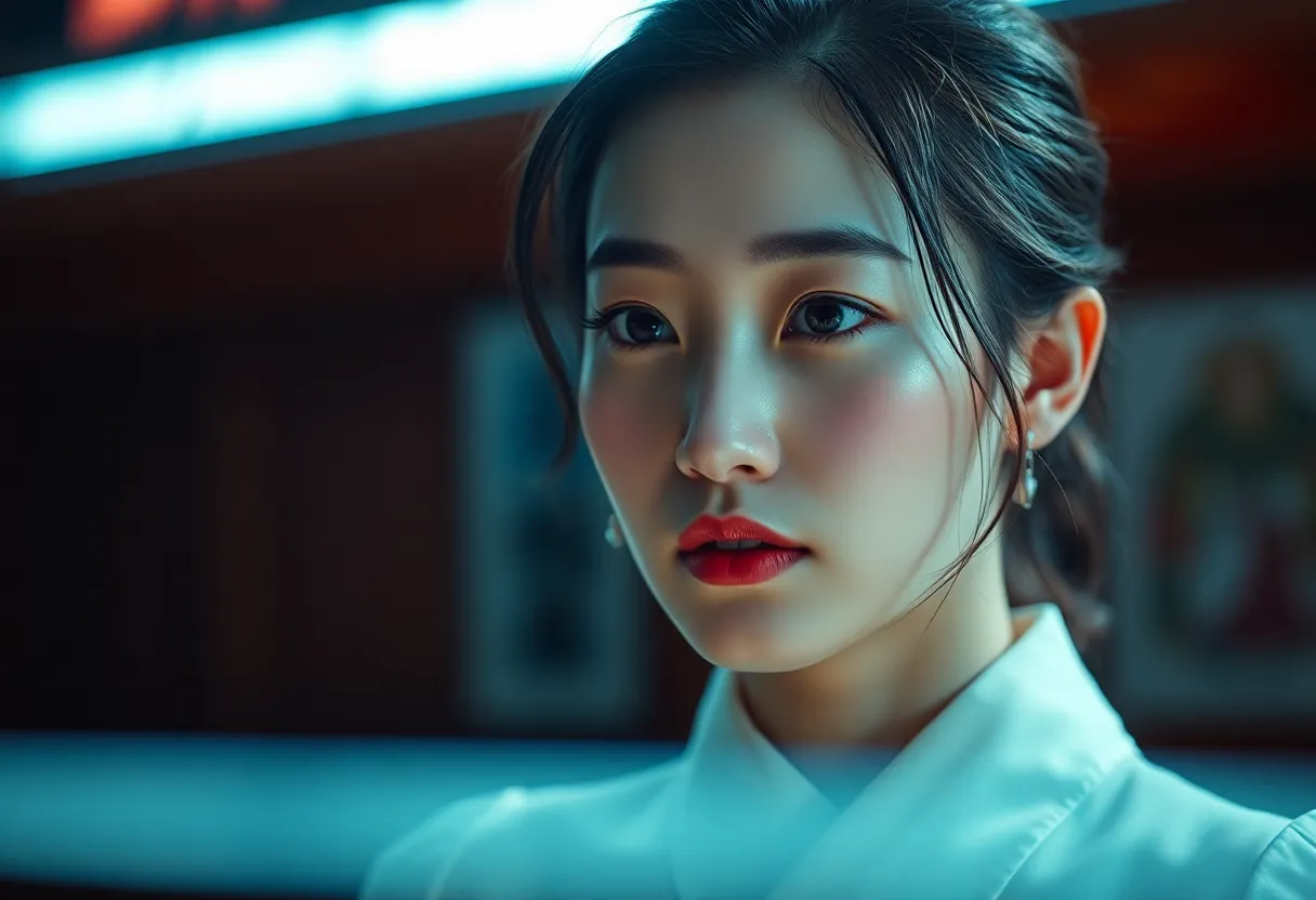 저자극