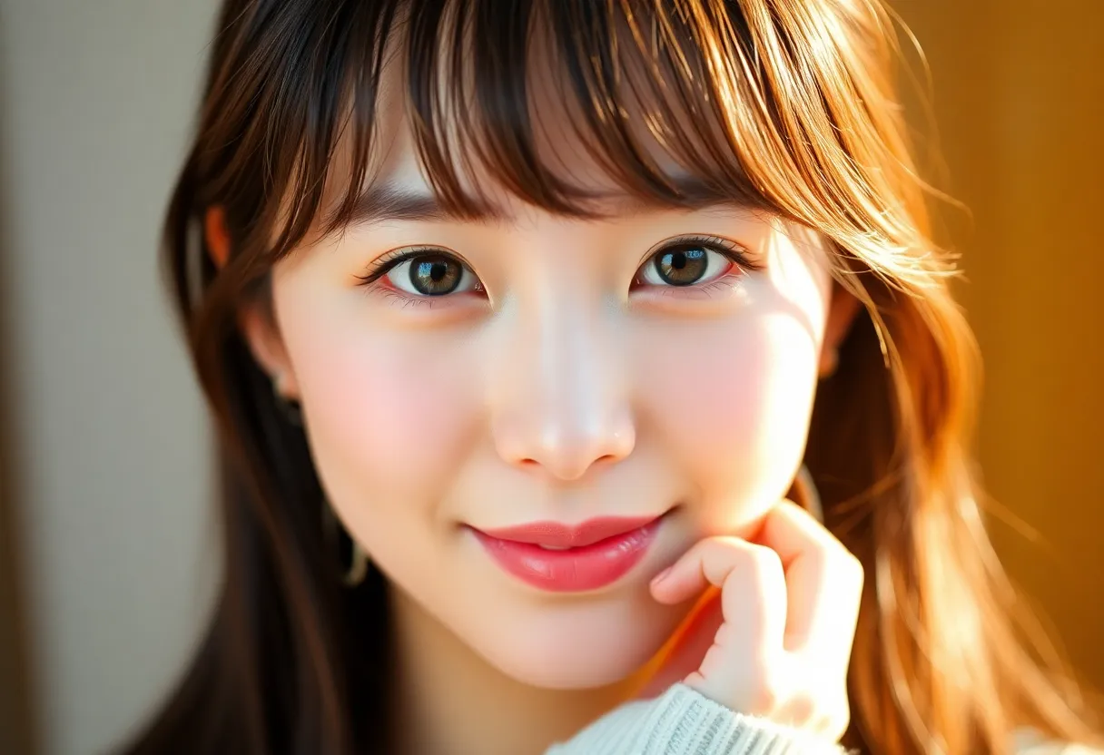 뷰티