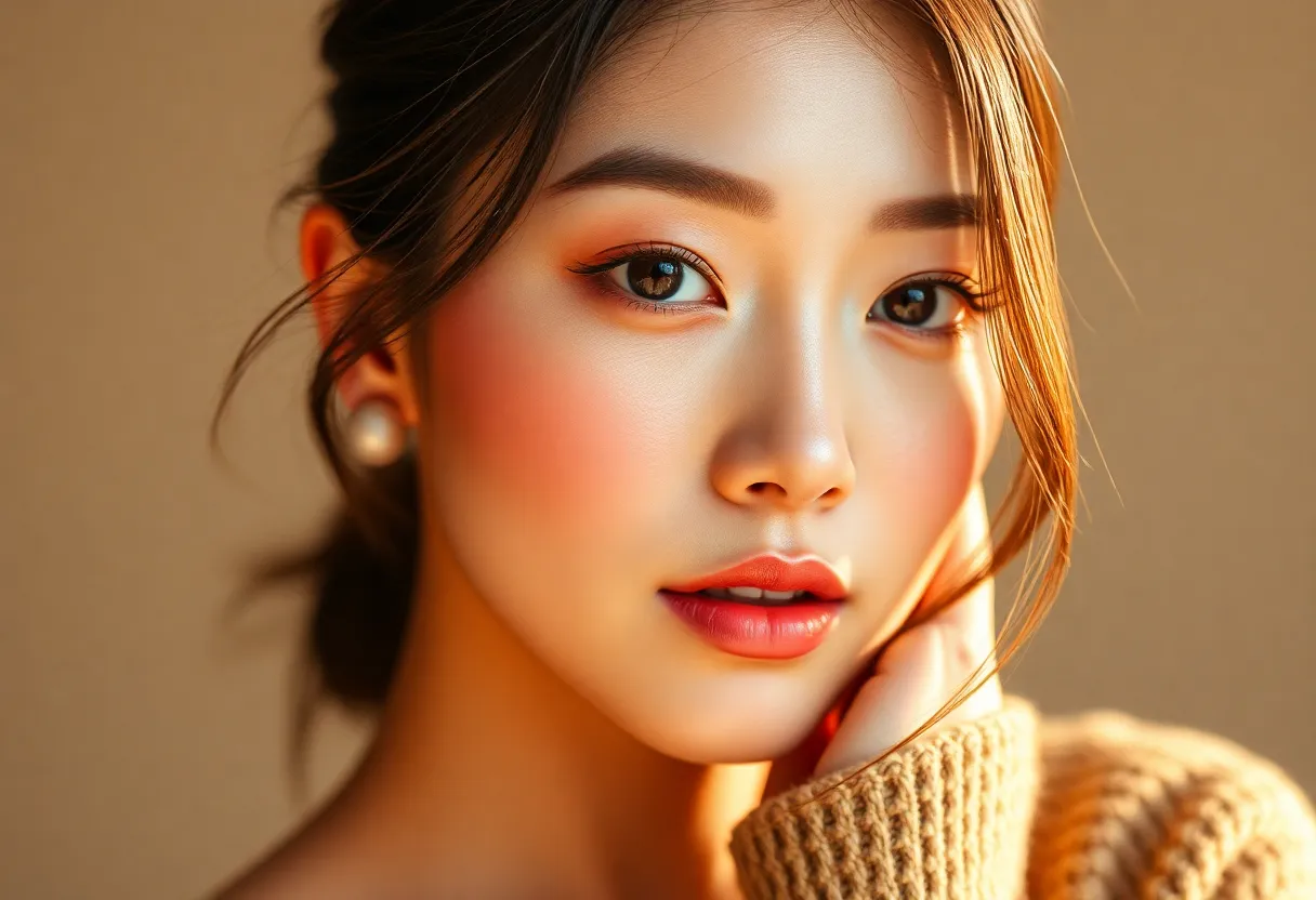 =가을톤