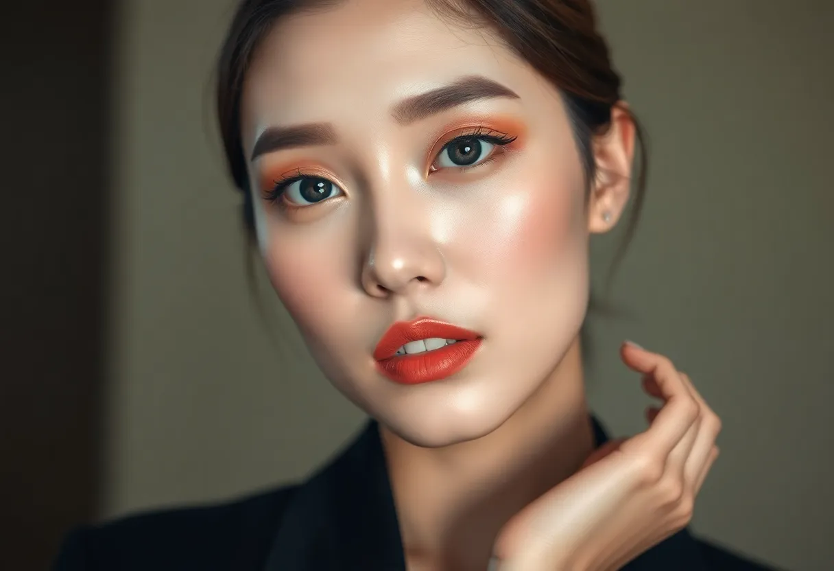 하이라이팅