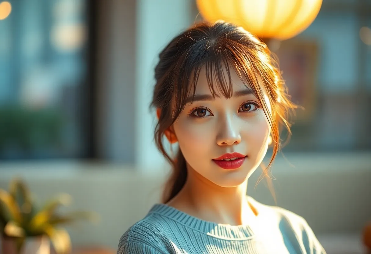 =K뷰티