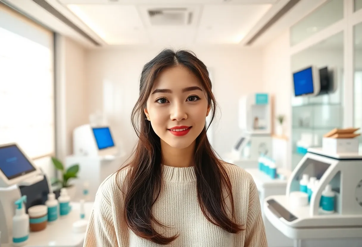 Importance of Moisturizing