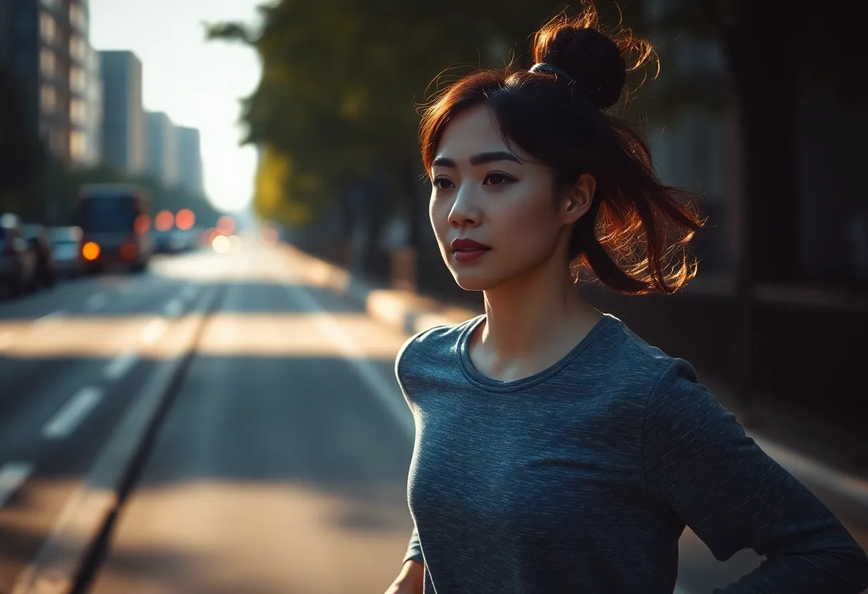 =Running