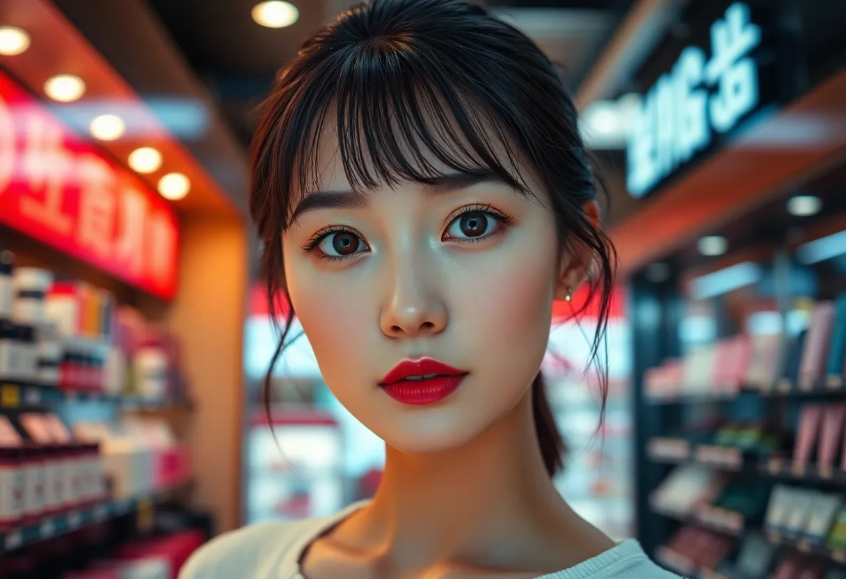 K-Beauty