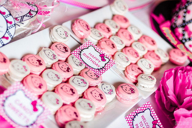 ??????? ???????? ? ????? Hello Kitty
