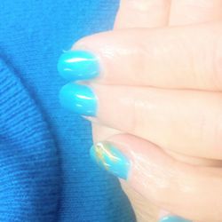 Josephine Nail