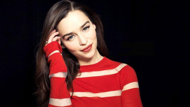 Эмилия Кларк фото ? Emilia Clarke в фильмах