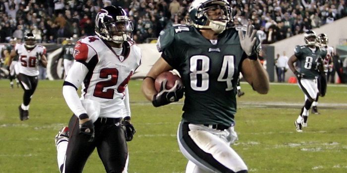 Hank Baskett