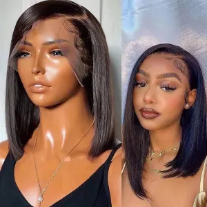 Bob wig "10"inch