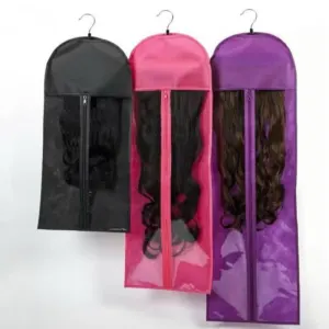 Wig bag
