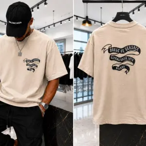 *‼️‼️‼️PREMIUM HIGH QUALITY CLASSIC ROUND NECK POLO