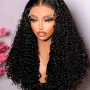 20” 120k 4by4 Sdd pixie