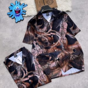 Mens top