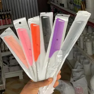 Hair comb