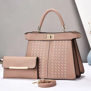 *LUXURY 2 in 1 BAG*🔥🔥🔥