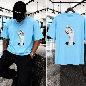 *‼️‼️‼️PREMIUM HIGH QUALITY CLASSIC ROUND NECK POLO