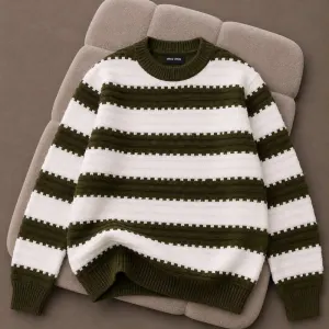 Luxury Designer sweat Top