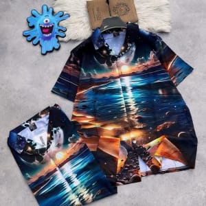 Mens top