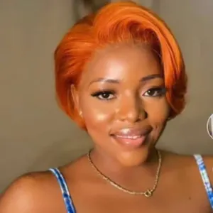 Tiwa wig