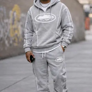 Luxury trousers