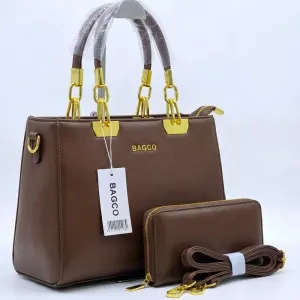 Luxury Bagco bag