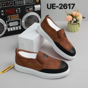 New arrivals men shoes