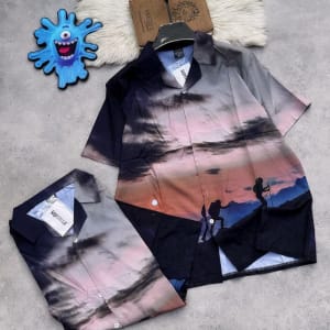 Mens top