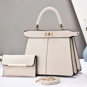 *LUXURY 2 in 1 BAG*🔥🔥🔥