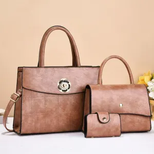*LUXURY 2 in 1 BAG*🔥🔥🔥