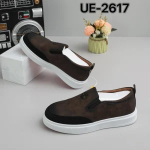 New arrivals men shoes
