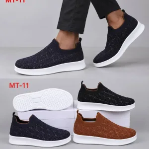 New arrivals men shoes