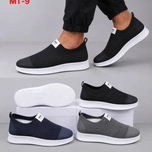 New arrivals men shoes