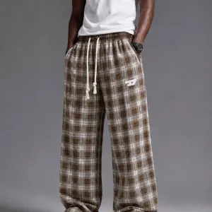 *Luxury designer joggers