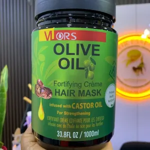Olive oil