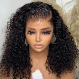 Deep wave "16" inch