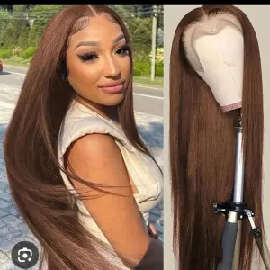 Full frontal or closure