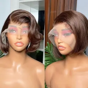 Tiwa wig