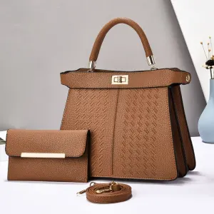 *LUXURY 2 in 1 BAG*🔥🔥🔥