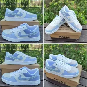 Luxury shoes