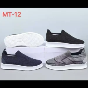 New arrivals men shoes