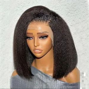 human hair