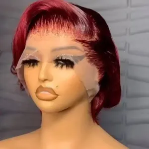 Tiwa wig