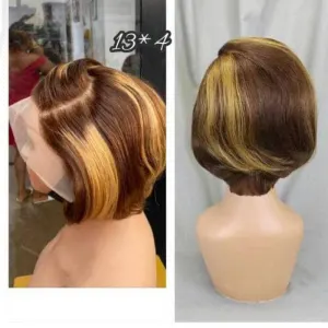 Tiwa wig