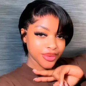 Tiwa wig