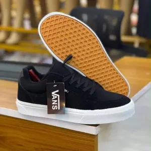 Quality shoe