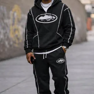 Luxury trousers
